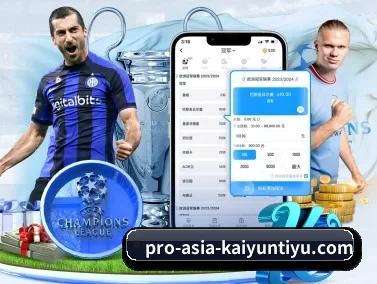开云 APP(Kaiyun Esports)